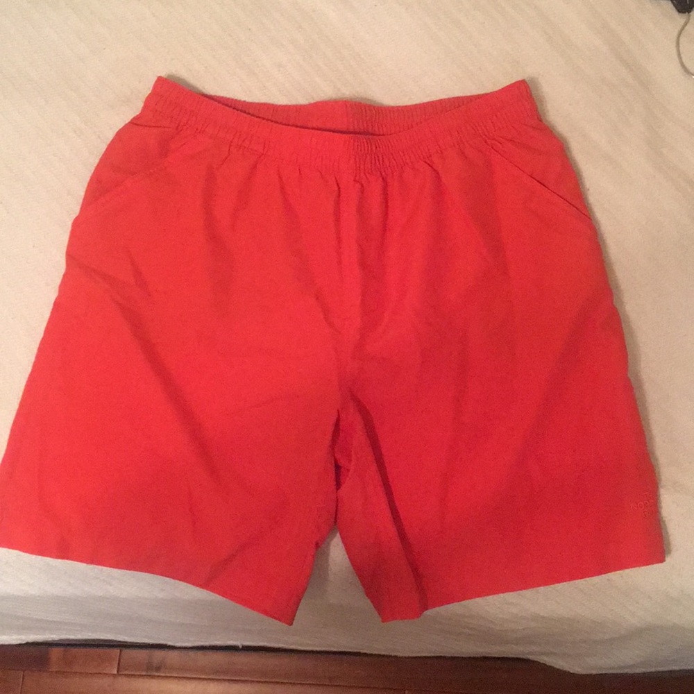 Swim trunks